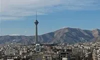 انتقال پایتخت، مشکل کمبود آب در تهران را حل می‌کند؟