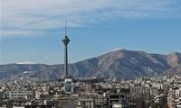 انتقال پایتخت، مشکل کمبود آب در تهران را حل می‌کند؟