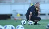  اشتباه حقوقی بزرگ گل محمدی در پرسپولیس