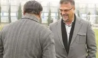 تصمیم مدیرعامل جدید استقلال درباره بازگشت فرهاد مجیدی