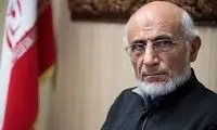 میرسلیم از طرف بانوان ایرانی حرف زد