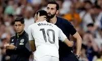 خلاصه بازی رئال‌مادرید 4 - اتلتیک‌بیلبائو 2