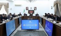 شیوه کنونی اداره کشور در دوران پساجنگ قابل تداوم نیست