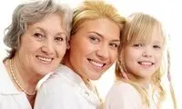 رازی که پژوهشگران درباره طول عمر مادران کشف کردند