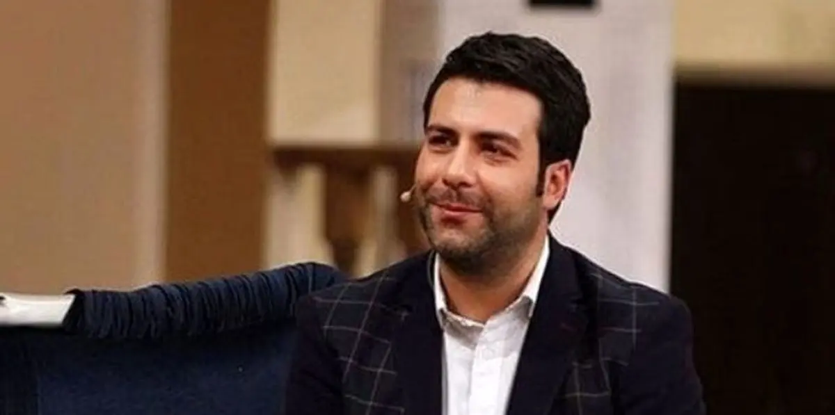 سینه‌زنی مجید واشقانی در مراسم تاسوعا