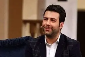 سینه‌زنی مجید واشقانی در مراسم تاسوعا