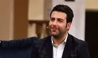 سینه‌زنی مجید واشقانی در مراسم تاسوعا
