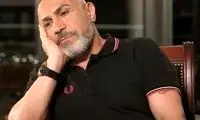  تصویر منتسب به حضور محمد خردادیان در تهران!