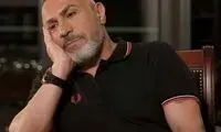  تصویر منتسب به حضور محمد خردادیان در تهران!