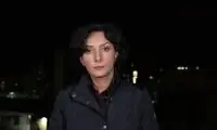 واکنش نفیسه کوهنورد به شهادت دو خبرنگار لبنانی