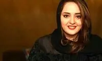 شباهت جالب نرگس محمدی به مادرش 