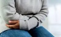 ۵ روش درمان شکم‌درد ناشی از نفخ
