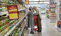 اعتراض معیشتی به سبک یک روحانی