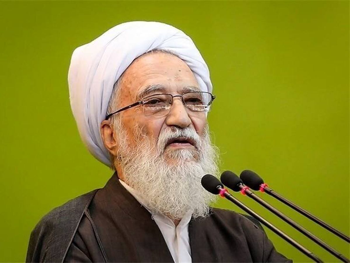  رئیس خبرگان: جرائم رانندگی محجبه‌ها را ببخشید 