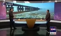 وعده عجیب نماینده مجلس درباره دریاچه ارومیه
