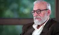 لاریجانی در تلویزیون پاسخ تشکر ترامپ را داد