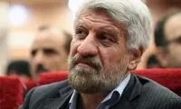صادق آهنگران: دیروز یک مشت طلای همسرم را فروختم!