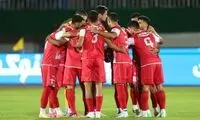 خداحافظی یاغی بی‌حاشیه با هواداران پرسپولیس
