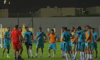 اولین دیدار دوستانه تیم ملی ایران قطعی شد