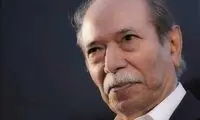 حسرتی که بر دل علی نصیریان ماند!