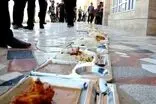 وجود کرم در کباب دانشگاه کاشان تایید شد!