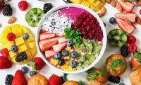 
۶ خوردنیِ تابستانی که زندگی‌تان را به هم می‌ریزند! 