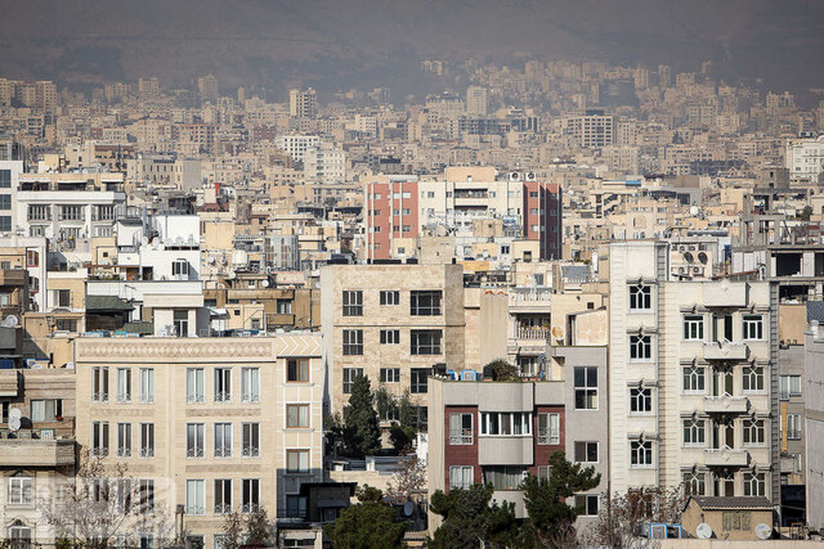 رقم عجیب اجاره ماهانه هر متر خانه در تهران