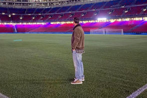 پست لیونل مسی دنیا را تکان داد!