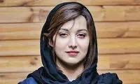 استوری اعتراضی بازیگر سریال هم‌گناه برای گرانی