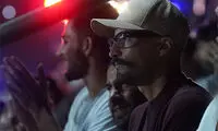 امیر جدیدی با ظاهر جدیدش همه را غافلگیر کرد