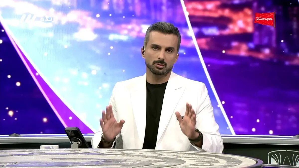 میثاقی از تماس‌هایی گفت که سرنوشت فوتبال را تغییر می‌دهند!