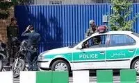ماجرای شهادت یک مامور پلیس در سیستان و بلوچستان