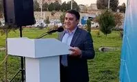 دستور غیرمنتظره یک فرماندار برای اجرای رقص!