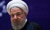 «پشت‌پرده» تهدید به محاکمه روحانی