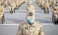 این مشمولان از خدمت سربازی معاف شدند