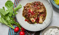 تجربه زمستان متفاوت با منوی جذاب و خوشمزه 