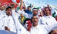 هزینه حمل و نقل در جام‌جهانی رایگان شد!