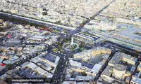 ستاد مدیریت بحران: قم در آرامش کامل است