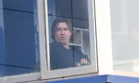 جنگ دربی از نشست خبری شروع شد!