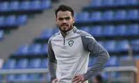 شوت موشکی اورونوف، پرسپولیسی‌ها را نگران کرد
