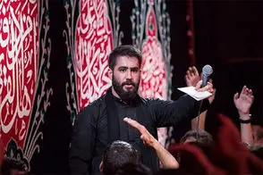 کنایه مداح معروف به روند اطلاع‌رسانی مذاکرات