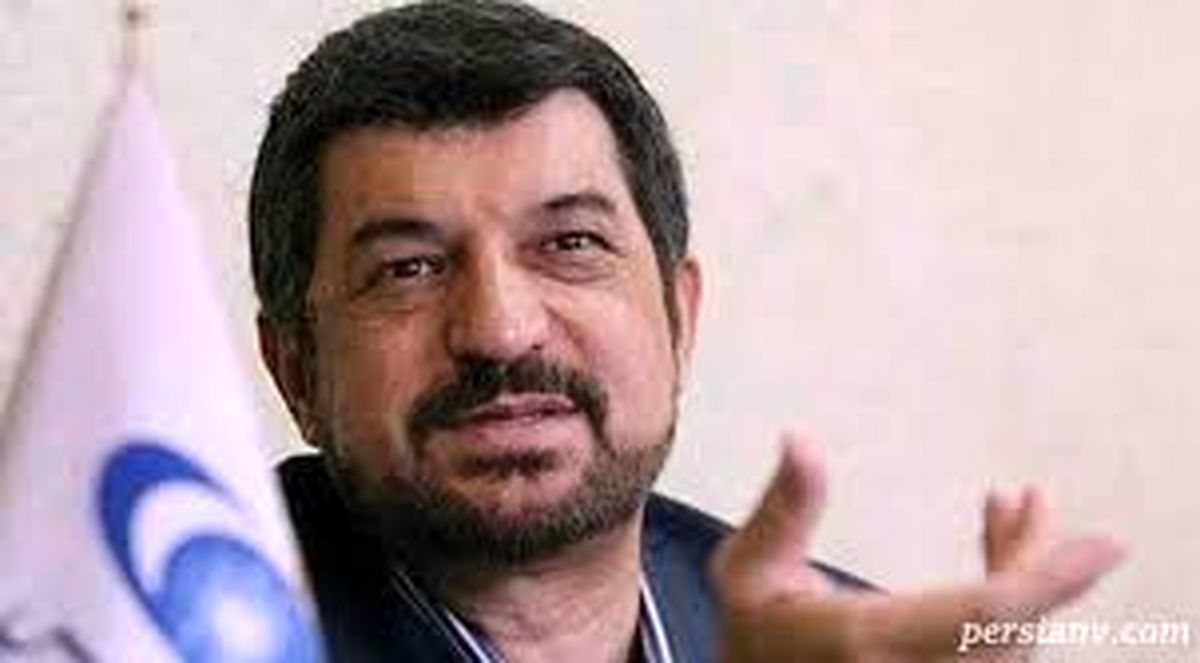 رقص چند زن و مرد مجری سابق صداوسیما را به دردسر انداخت