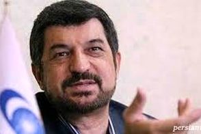 رقص چند زن و مرد مجری سابق صداوسیما را به دردسر انداخت