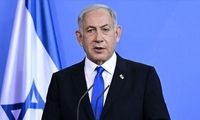 بنیامین نتانیاهو احضار شد