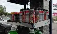 اتفاق تازه و شوکه‌کننده در پمپ بنزین‌ها 