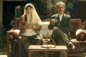  مقایسه پوشش زنان قاجار در واقعیت و سریال «بامداد خمار»