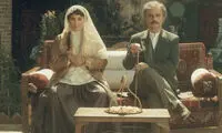  مقایسه پوشش زنان قاجار در واقعیت و سریال «بامداد خمار»