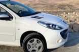 پژو ۲۰۷ صندوقدار با امکانات جدید بازمی‌گردد