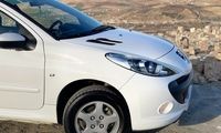 پژو ۲۰۷ صندوقدار با امکانات جدید بازمی‌گردد