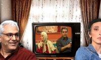 آشتی‌کنان سحر زکریا و مهران مدیری به حاشیه کشیده شد